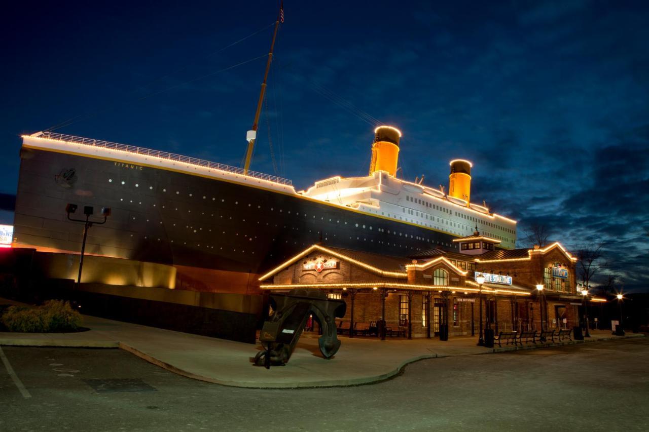Her Majesty'S Way, Awesome Mtn Views, 1089 Free Tickets Each Paid Day, Dollywood And More Gatlinburg Exterior foto
