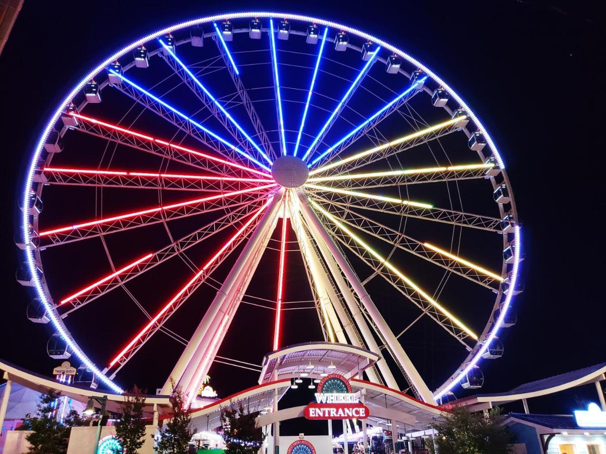 Her Majesty'S Way, Awesome Mtn Views, 1089 Free Tickets Each Paid Day, Dollywood And More Gatlinburg Exterior foto