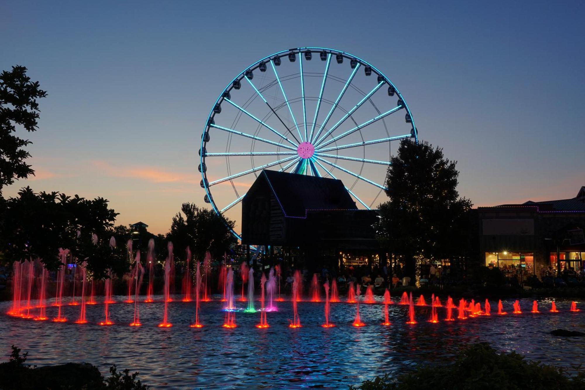 Her Majesty'S Way, Awesome Mtn Views, 1089 Free Tickets Each Paid Day, Dollywood And More Gatlinburg Exterior foto