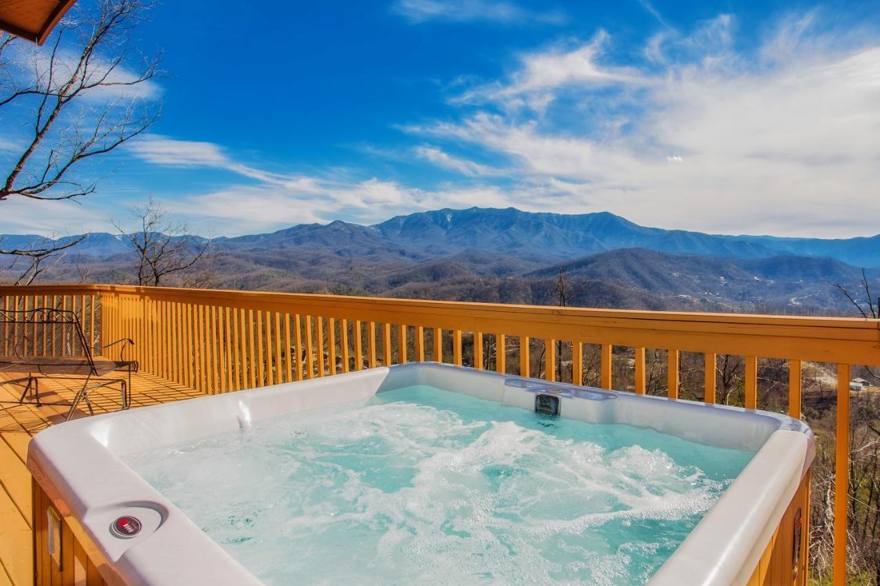 Her Majesty'S Way, Awesome Mtn Views, 1089 Free Tickets Each Paid Day, Dollywood And More Gatlinburg Exterior foto