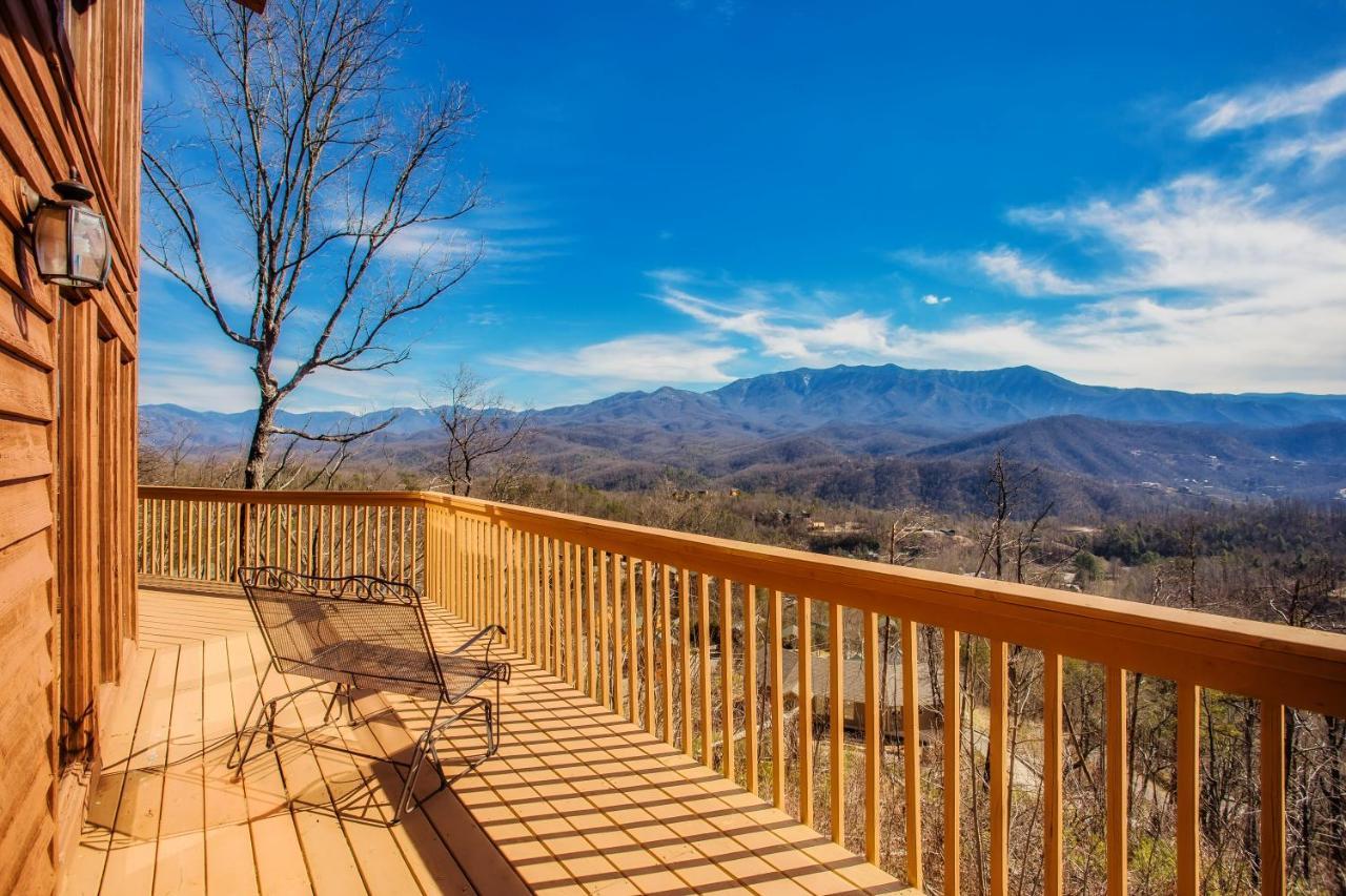 Her Majesty'S Way, Awesome Mtn Views, 1089 Free Tickets Each Paid Day, Dollywood And More Gatlinburg Exterior foto