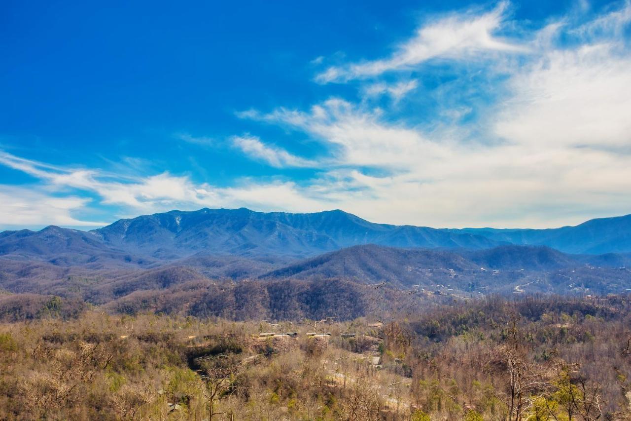 Her Majesty'S Way, Awesome Mtn Views, 1089 Free Tickets Each Paid Day, Dollywood And More Gatlinburg Exterior foto
